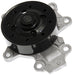 Engine Water Pump Gates 42187