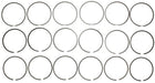Engine Piston Ring Set MAHLE Clevite 42188