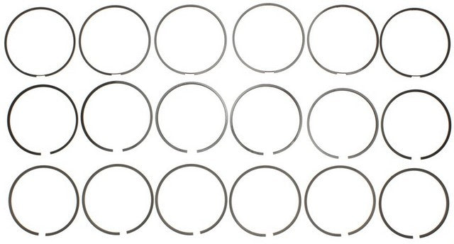 Engine Piston Ring Set MAHLE Clevite 42188