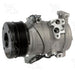 A/C Compressor Kit Four Seasons 4218NK