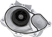 Engine Water Pump Gates 42196