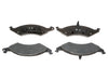 Disc Brake Kit Raybestos Brakes 421AM66204R
