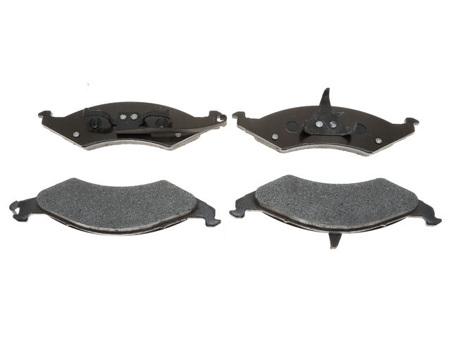 Disc Brake Kit Raybestos Brakes 421AM66204R