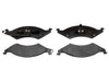 Disc Brake Kit Raybestos Brakes 421M6000R
