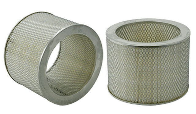 Air Filter Wix Filters 42205