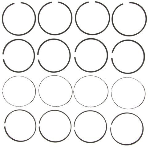 Engine Piston Ring Set MAHLE Clevite 42209.030