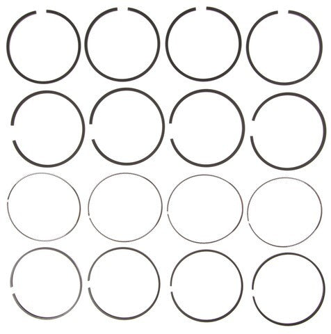 Engine Piston Ring Set MAHLE Clevite 42209.040