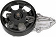 Cooling System Components Gates 42213