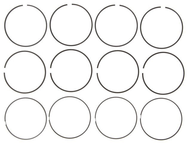Engine Piston Ring Set MAHLE Clevite 42229.020