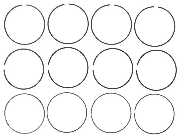 Engine Piston Ring Set MAHLE Clevite 42229.030