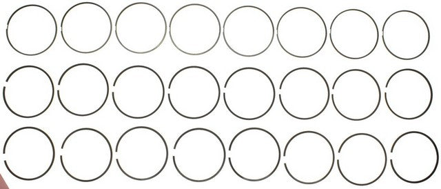 Engine Piston Ring Set MAHLE Clevite 42246.020