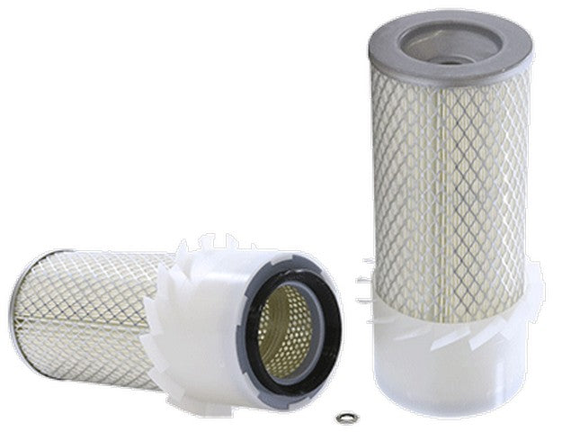 Air Filter Wix Filters 42276