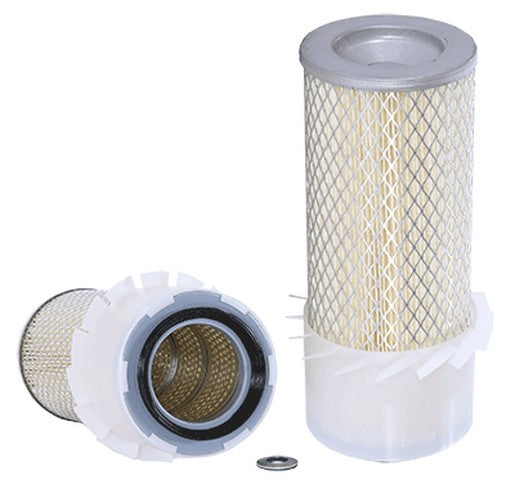 Air Filter Wix Filters 42276FR