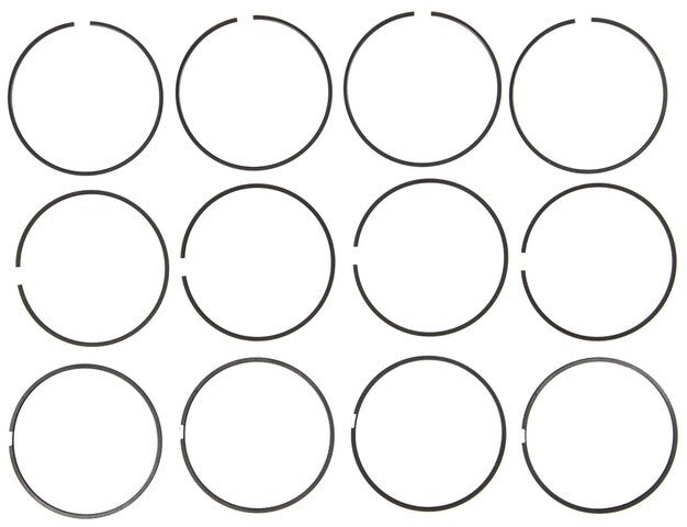 Engine Piston Ring Set MAHLE Clevite 42293.010