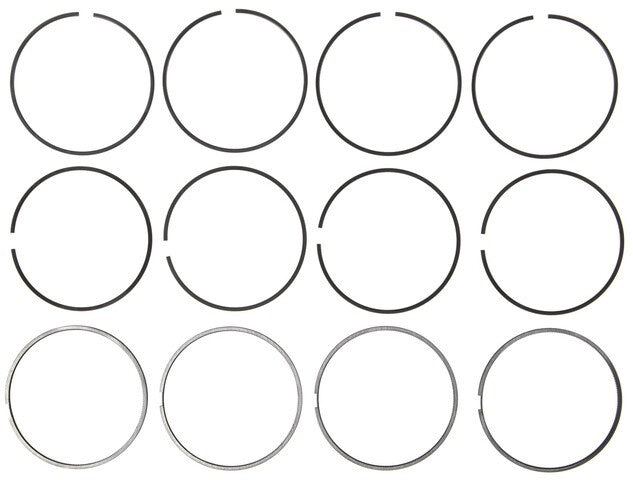 Engine Piston Ring Set MAHLE Clevite 42293.020