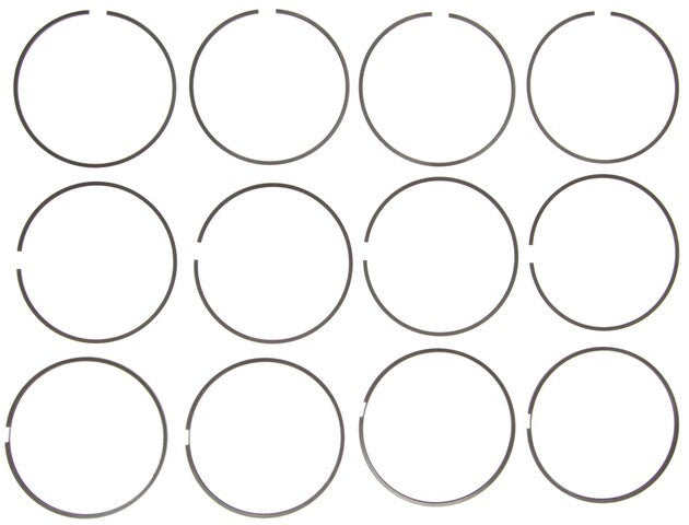 Engine Piston Ring Set MAHLE Clevite 42293.040
