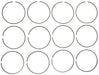 Engine Piston Ring Set MAHLE Clevite 42293.040