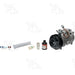A/C Compressor Kit Four Seasons 4230NK