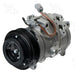 A/C Compressor Kit Four Seasons 4230NK
