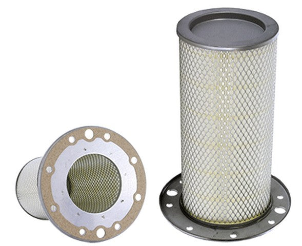 Air Filter Wix Filters 42336