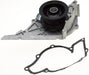 Cooling System Components Gates 42348