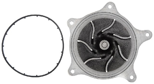 Cooling System Components Gates 42355HD