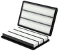Engine Air Filter Wix Filters 42369