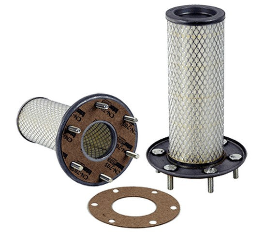 Air Filter Wix Filters 42379