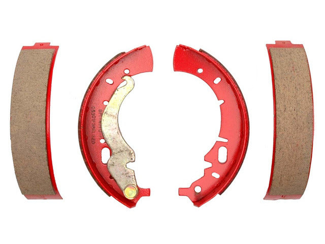 Drum Brake Shoe Raybestos Brakes 423PG