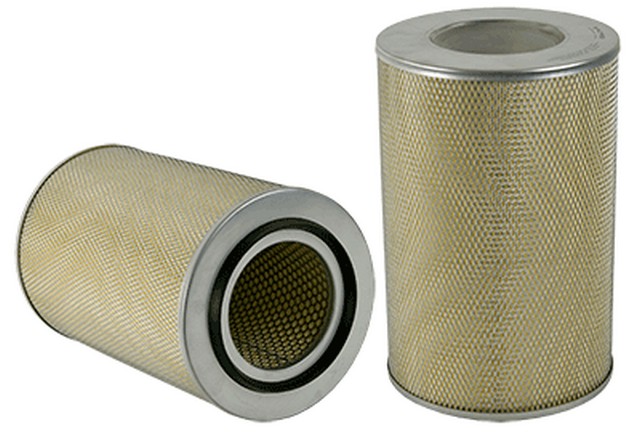 Air Filter Wix Filters 42410