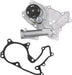 Engine Water Pump Gates 42417