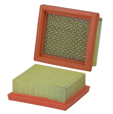 Air Filter Wix Filters 42445