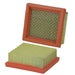 Air Filter Wix Filters 42445