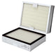 Air Filter Wix Filters 42448