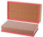 Engine Air Filter Wix Filters 42462