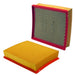 Engine Air Filter Wix Filters 42488