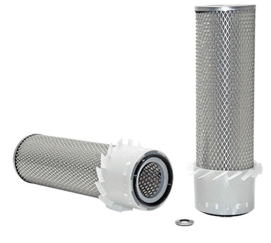 Air Filter Wix Filters 42489
