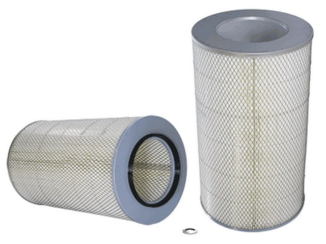 Air Filter Wix Filters 42495