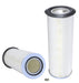 Air Filter Wix Filters 42533