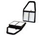 Engine Air Filter Wix Filters 42564