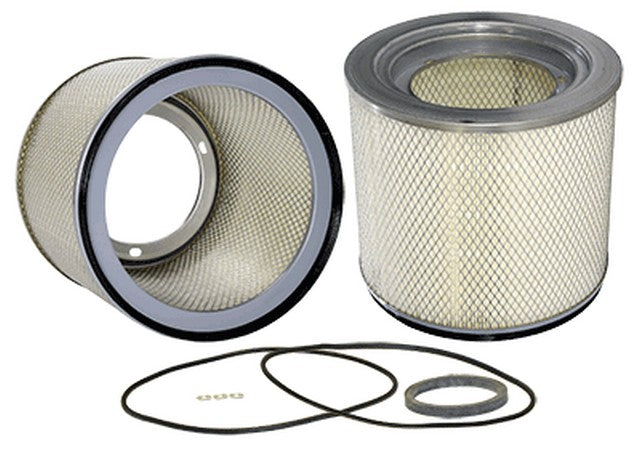 Air Filter Wix Filters 42565