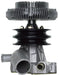 Cooling System Components Gates 42568