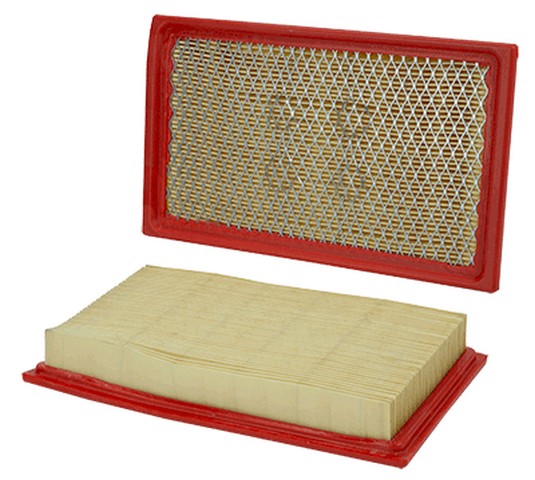 Air Filter Wix Filters 42572