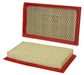 Air Filter Wix Filters 42572