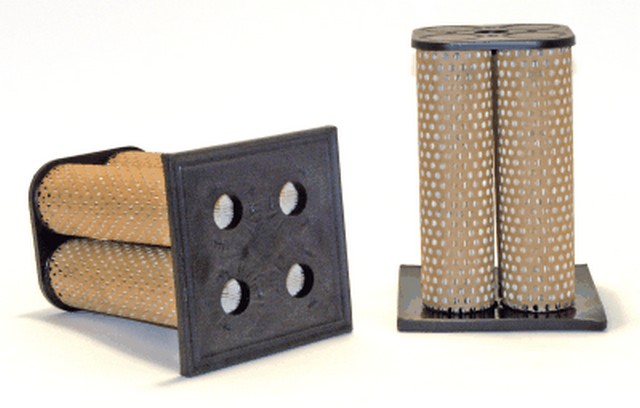 Air Filter Wix Filters 42577