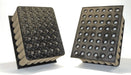 Air Filter Wix Filters 42589