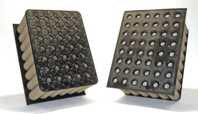 Air Filter Wix Filters 42589