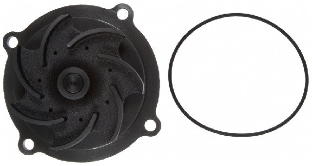 Cooling System Components Gates 42589HD