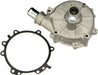 Engine Water Pump Gates 42591