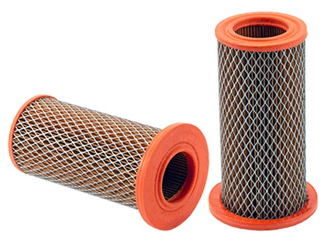 Air Filter Wix Filters 42621